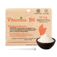 Vitamina B6 - Dulzura Natural