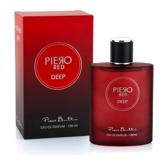 perfume piero butti