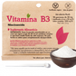 Vitamina B3 - Dulzura Natural
